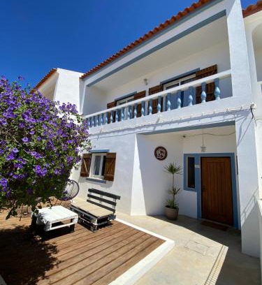 Sagres Casa | Casa Boa Onda