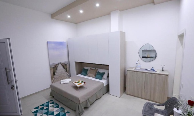 Nardo Apartamento | Casa Boccaccio Green
