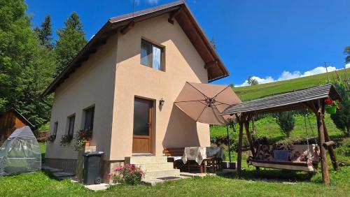 Arieseni Casa | Casa Bogdan