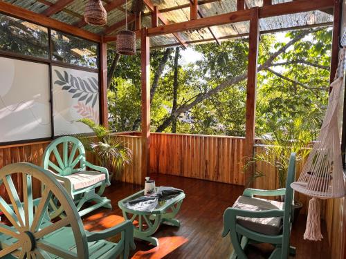 Quesada Casa | Casa Boho