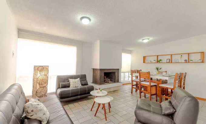 Chihuahua Casa | Casa Boho. Hermosa house equipped, centrally located