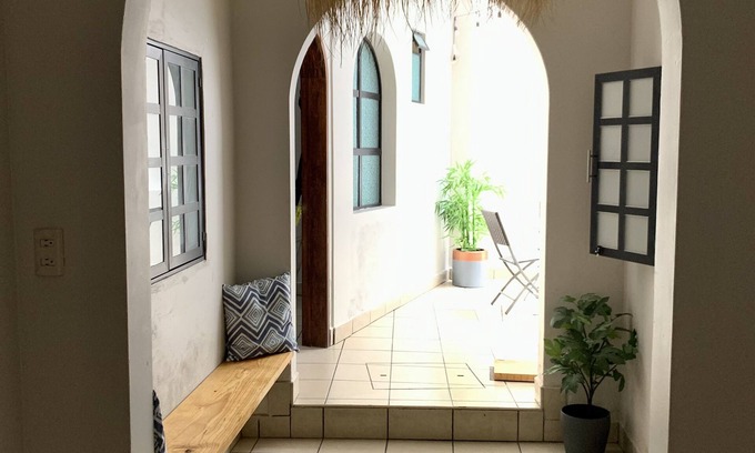 Barrio del Exconvento Cama Y Desayuno | Casa Boho