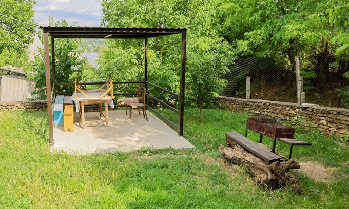 Moldova Casa | Casa Boierului - Rural retreat by Dniester river