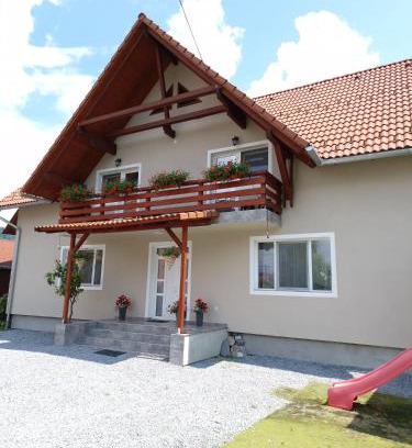Sovata Casa | Casa Bokor