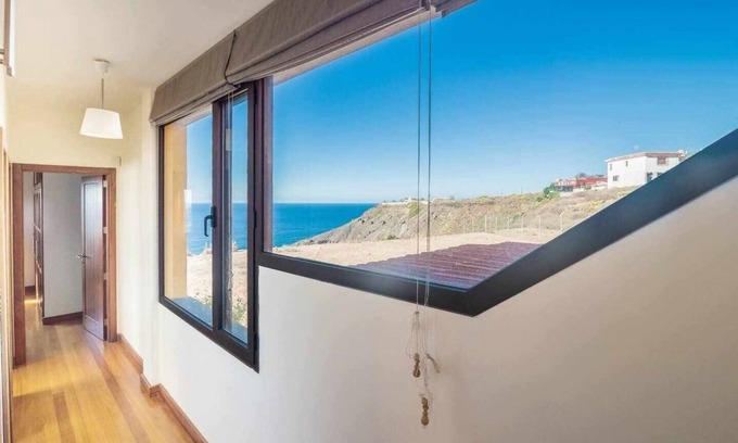 Firgas Casa | Casa Bolmar, amazing chalet in Firgas + WIFI