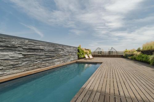 Marvila Apartamento | Casa Boma Lisboa - Unique Apartment with Swimming Pool - Marvila I