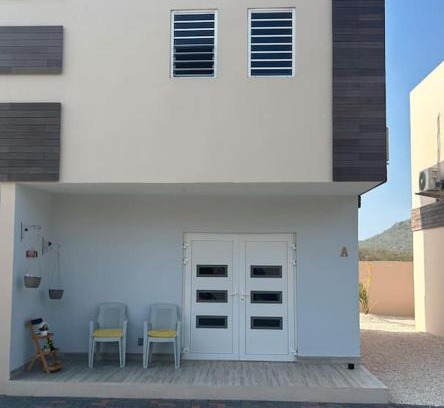 Willemstad Apartamento | Casa Bon Bon dushi in popo resort Abrahamsz