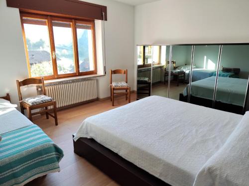 Arsie Casa | Casa Bonaventura