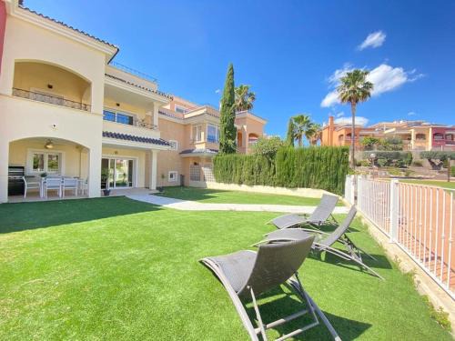 Caserio Los Tarquinos Apartamento | Casa Bongers Altaona Golf