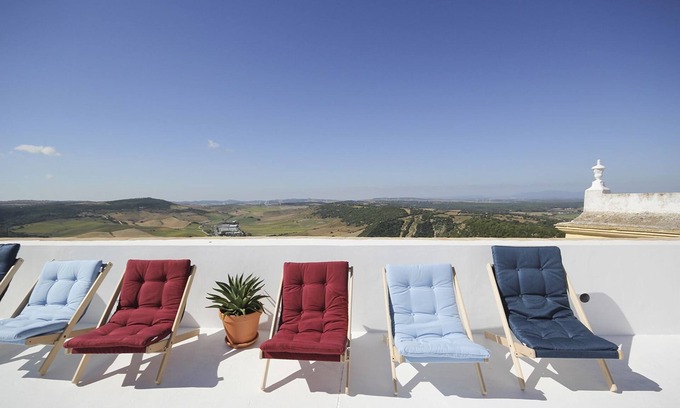 San Ambrosio Casa | Casa Bonhomía - Adults Only