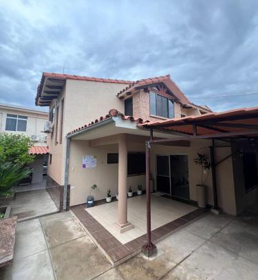 Santa Cruz Casa | Casa bonita y cómoda en Santa Cruz