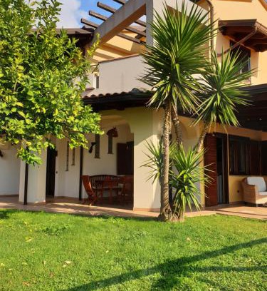 Bonifati Casa | Casa Bonifati