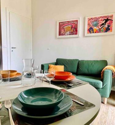 Bolognina Apartamento | Casa Bonita Bolognina