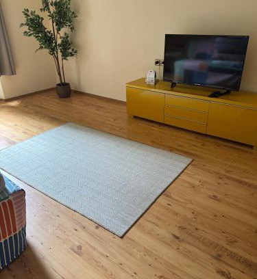 Duisburg Mitte Apartamento | Casa Bonita