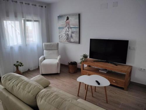 Sagunto Casa | Casa Bonita de Gisela