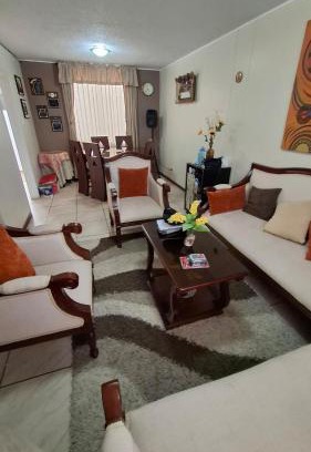 Latacunga Casa | Casa Bonita Disponible
