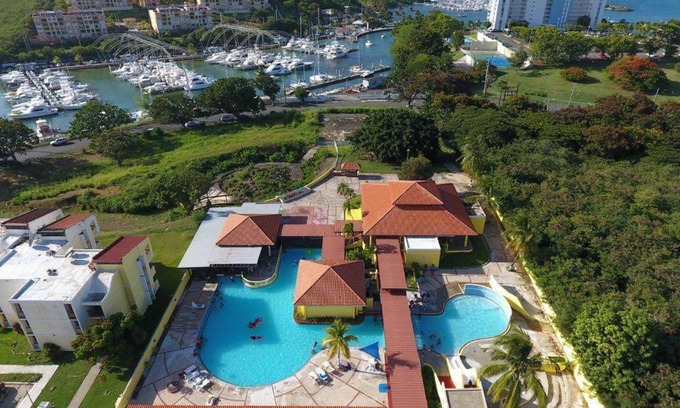 Sardinera Apartamento | Casa Bonita Fajardo