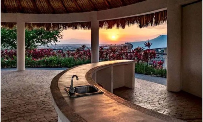 Xochitepec Casa | Casa Bonita II, Aire Ac, alberca