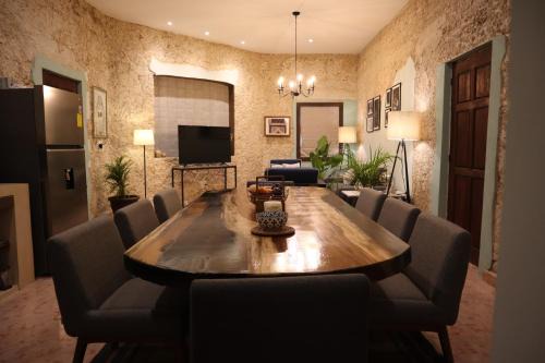 Centro Casa | Casa Bonita