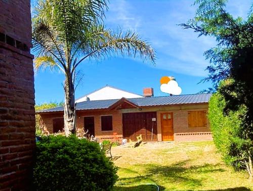 Nueva Atlantis Casa | Casa Bonita PB para alquiler temporario en Nueva Atlantis