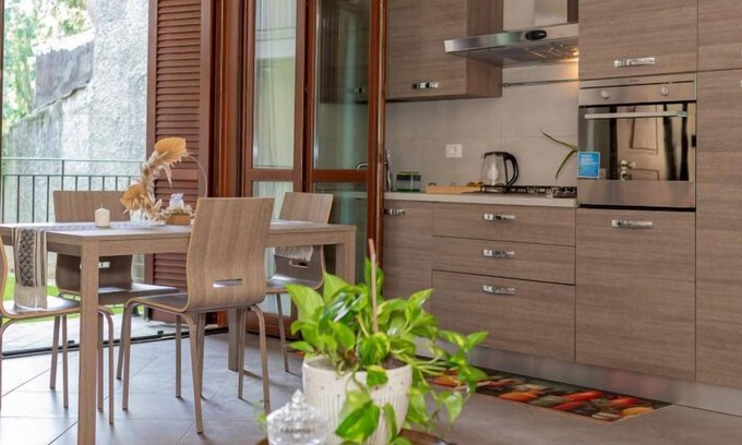 Rho Cama Y Desayuno | CASA BONITA RHO B&B