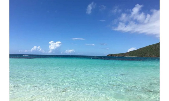 Fajardo Casa | Casa Bonita, the Mystic sea.