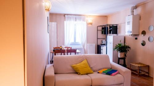 Guastalla Casa | Casa Bonnie, Nuovo accogliente appartamento nel centro di Milano