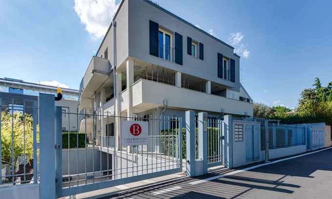 Desenzano del Garda Apartamento | Casa Bonotto Desenzano
