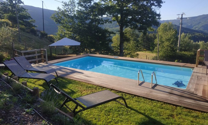 Chiusi della Verna Apartamento | Casa Bonucci vacaciones en Toscana