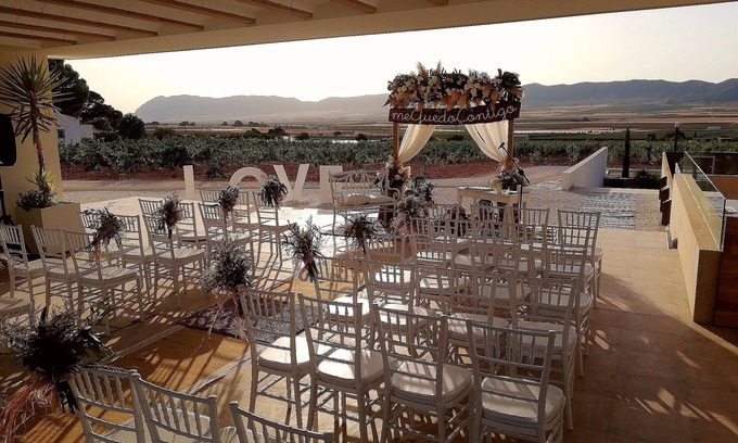 Yecla Casa | Casa Boquera Resort & Winery