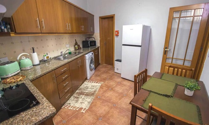Nordeste Casa | Casa Borda da Rocha - Peacefull House