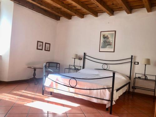 Borgo San Leonardo Apartamento | Casa borgo antico
