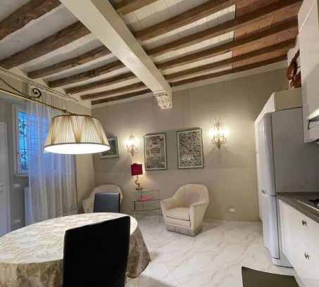 Centro Storico Apartamento | Casa Borgo