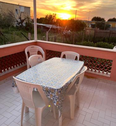 Procida Apartamento | Casa Borgogna