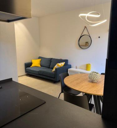 Bagnacavallo Apartamento | Casa Borgorosso