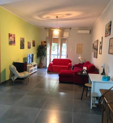 Ercolano Apartamento | Casa Borré