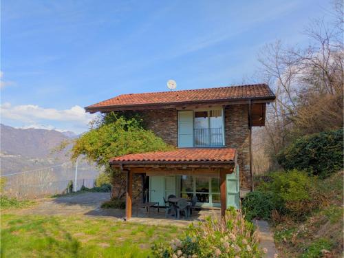 Crabbia Chalet De Esquí | Casa Bosco
