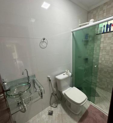 Sao Sebastiao Casa | Casa bosque
