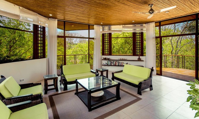 Nosara Casa | Casa Bosque
