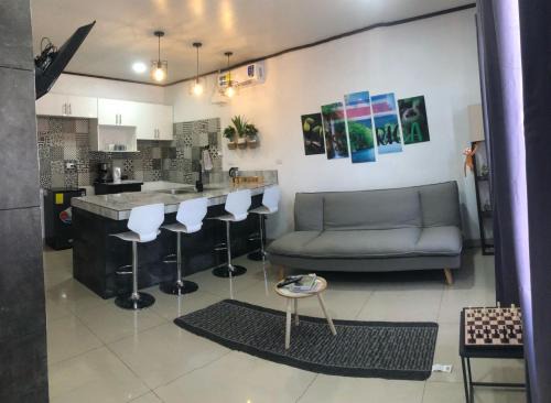 Desamparados Apartamento | Casa Bosque GuestHouse & Car Rental - Free SJO Airport Shuttle