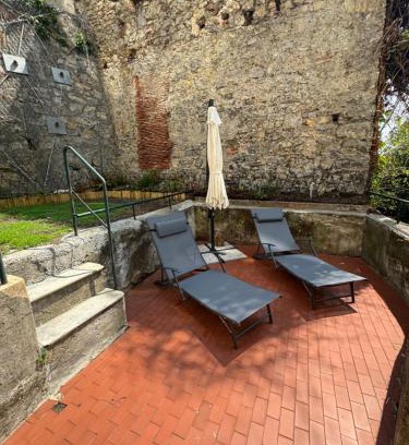 Pre Casa | Casa Botanya - Rooms