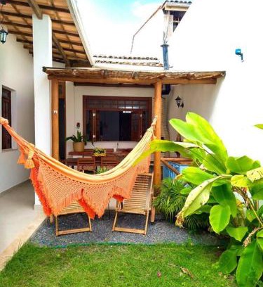 Itaparica Casa | Casa Boulevard 24 - Itaparica