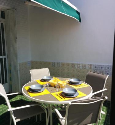 Los Nietos Apartamento | Casa Bounty