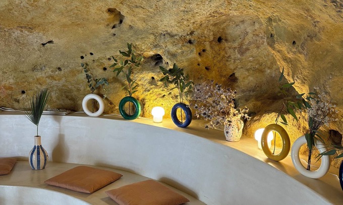 San Ambrosio Casa | Casa boutique Encalada
