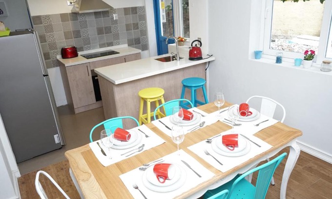 Chillan Apartamento | Casa Boutique