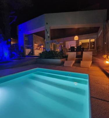 Monte Hermoso Casa | Casa Boutique LUNA LUCIA