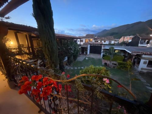 Villa de Leyva Hotel | Casa Boyero de Berna Campestre