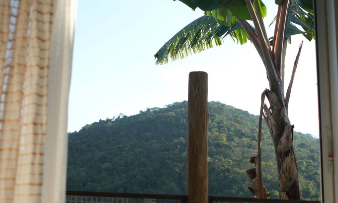 Regiao Visconde de Maua Cabaña | Casa do Bosque