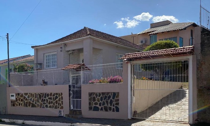 Centro Casa | Casa