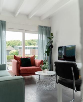 Municipality of Noordwijk Casa | -Casa Branca- nabij het meer, strand en keukenhof